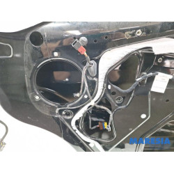 Citroen - Jumper - Door 2-door, right