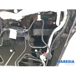 Citroen - Jumper - Door 2-door, right