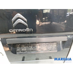 Citroen - Jumper - Achterdeur Bus-Bestelauto