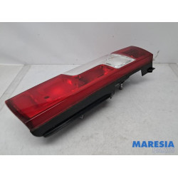 Citroen - Jumper - Taillight, right