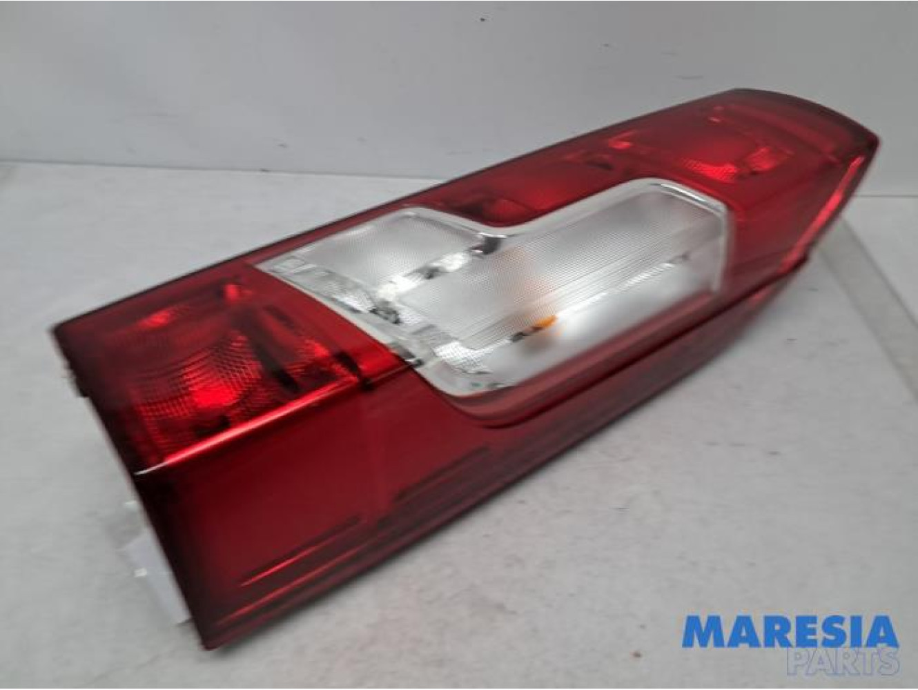 Citroen - Jumper - Taillight, right