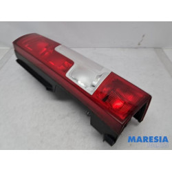 Citroen - Jumper - Taillight, right