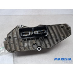 Renault - Megane - Automatic gearbox computer