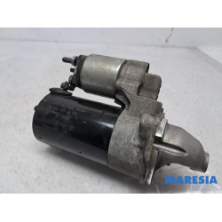 Fiat - Panda - Startmotor