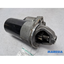 Fiat - Panda - Startmotor