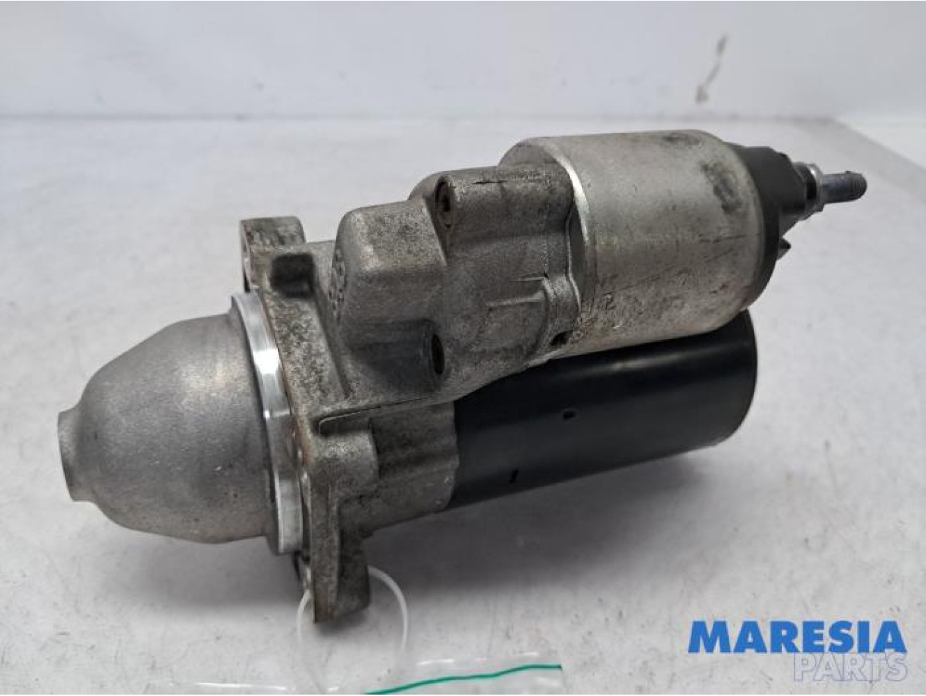 Fiat - Panda - Startmotor