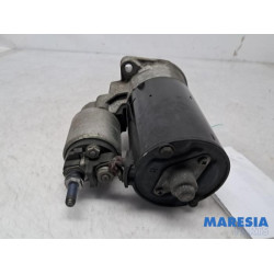 Fiat - Panda - Startmotor