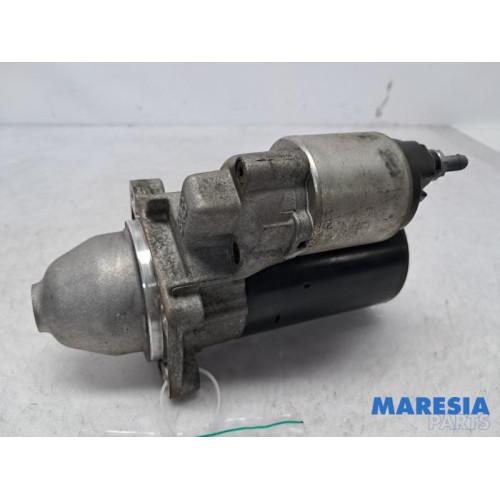 Fiat - Panda - Startmotor