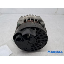 Fiat - Panda - Dynamo