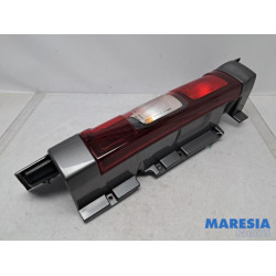 Renault - Trafic - Taillight, right
