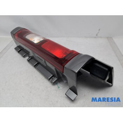 Renault - Trafic - Taillight, right