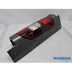 Renault - Trafic - Taillight, left