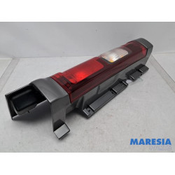 Renault - Trafic - Taillight, left