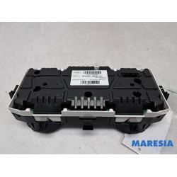 Renault - Trafic - Instrument panel