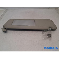 Renault - Trafic - Sun visor