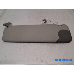 Renault - Trafic - Sun visor