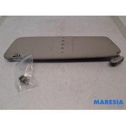 Renault - Trafic - Sun visor