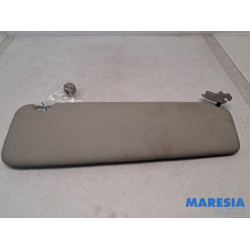 Renault - Trafic - Sun visor