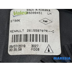 Renault - Trafic - Fog light, front left