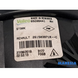 Renault - Trafic - Fog light, front right