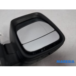 Renault - Trafic - Wing mirror, right