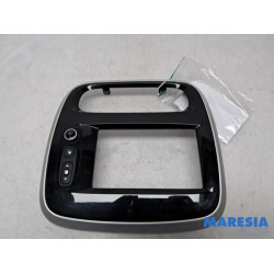 Renault - Trafic - Dashboard part
