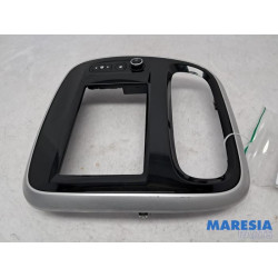 Renault - Trafic - Dashboard part
