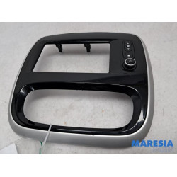 Renault - Trafic - Dashboard part