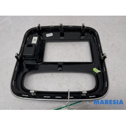 Renault - Trafic - Dashboard part