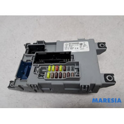Fiat - Panda - Computer Motormanagement