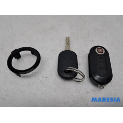 Fiat - Panda - Computer Motormanagement