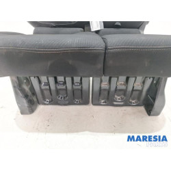 Renault - Trafic - Double front seat, right