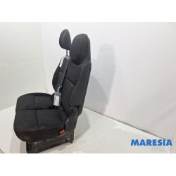 Renault - Trafic - Double front seat, right