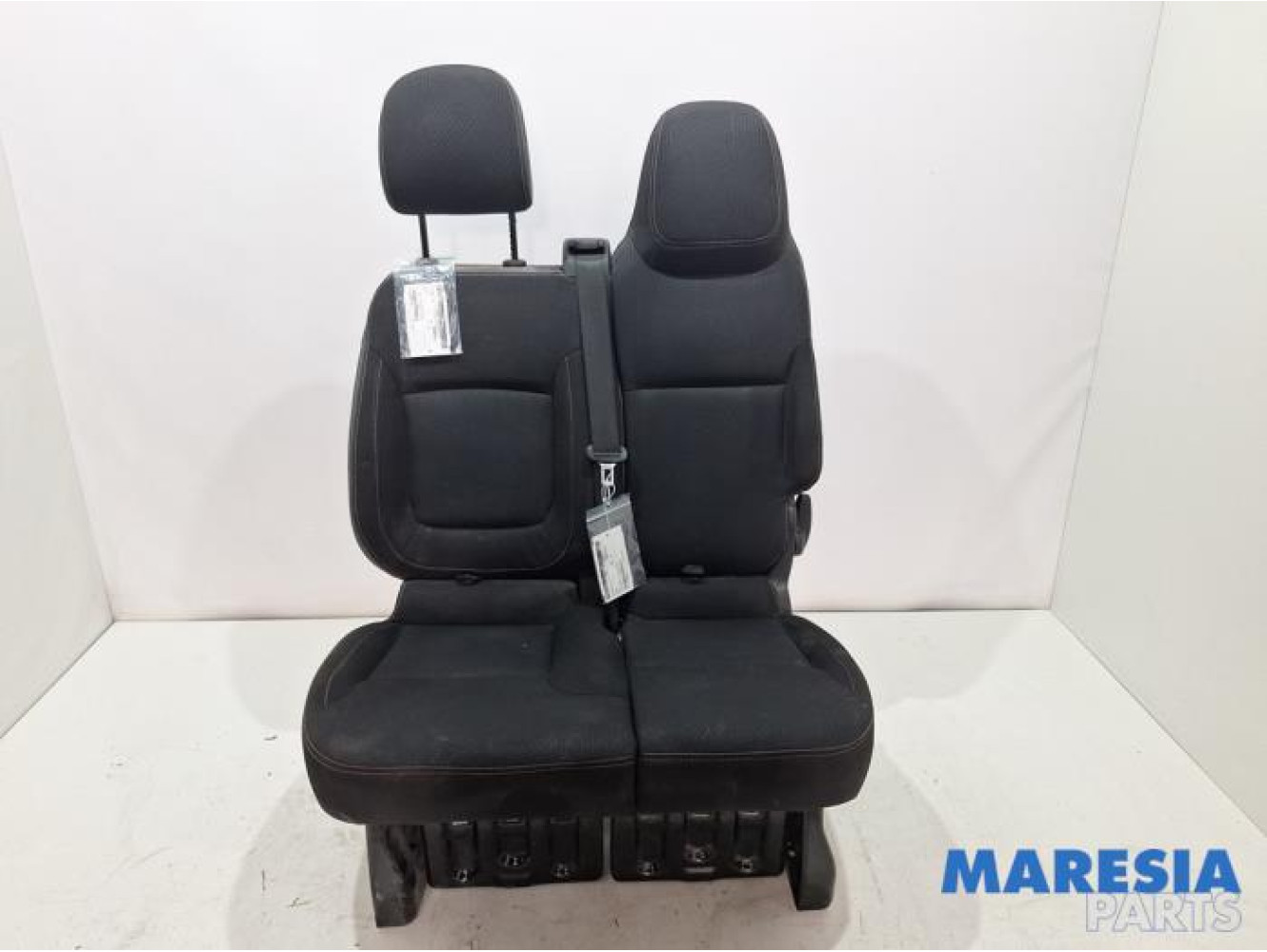 Renault - Trafic - Double front seat, right