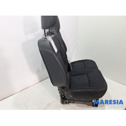 Renault - Trafic - Double front seat, right