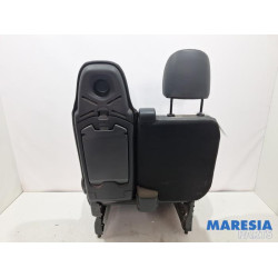 Renault - Trafic - Double front seat, right