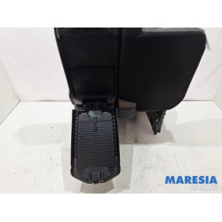 Renault - Trafic - Double front seat, right