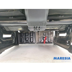 Renault - Trafic - Double front seat, right