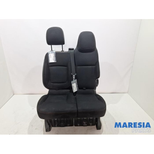 Renault - Trafic - Double front seat, right