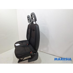Citroen - Jumper - Double front seat, right