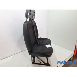 Citroen - Jumper - Double front seat, right