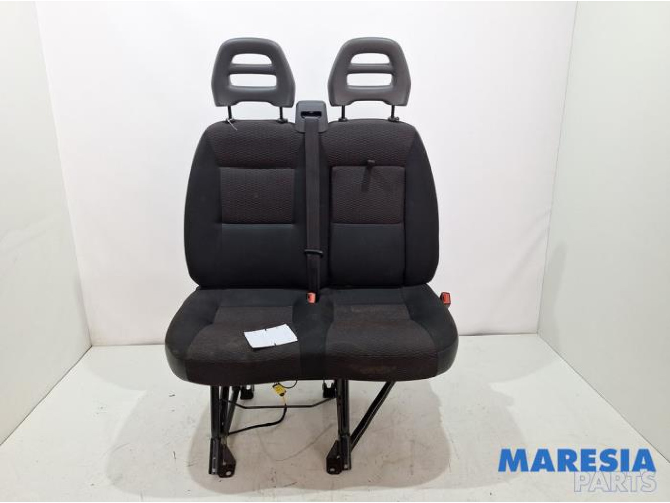 Citroen - Jumper - Double front seat, right