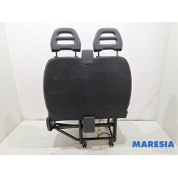 Citroen - Jumper - Double front seat, right