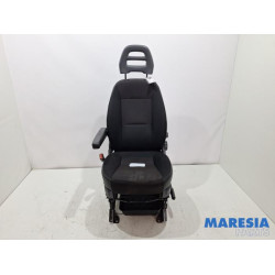 Citroen - Jumper - Stoel links