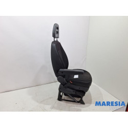Citroen - Jumper - Stoel links