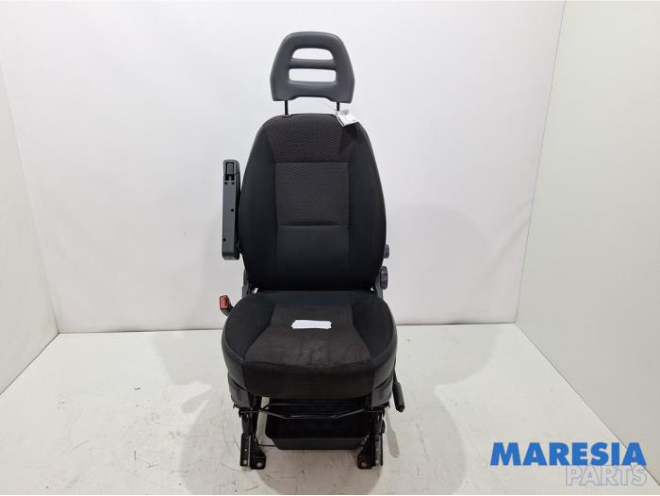Citroen - Jumper - Stoel links