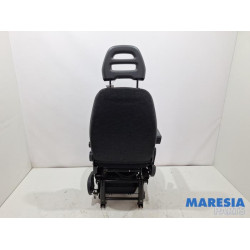 Citroen - Jumper - Stoel links