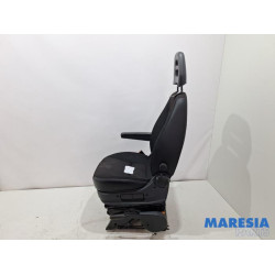 Citroen - Jumper - Stoel links