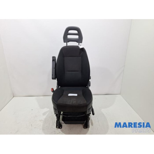Citroen - Jumper - Stoel links