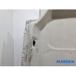 Citroen - Jumper - Cabin bulkhead